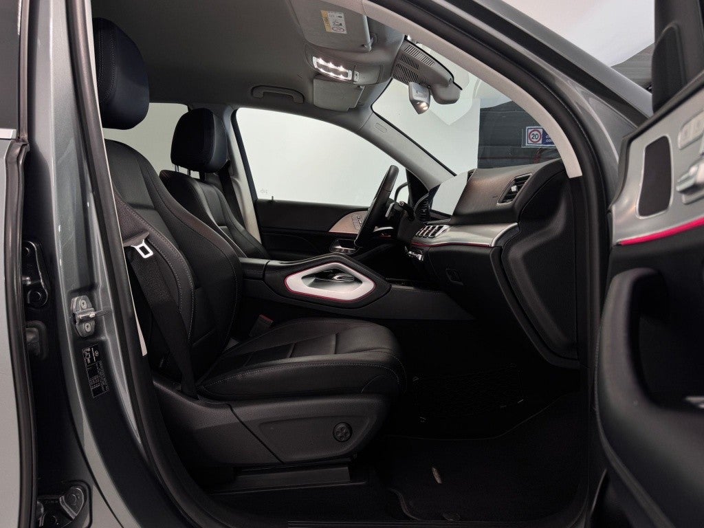 Mercedes-Benz Clase GLE 350d 4Matic Aut.