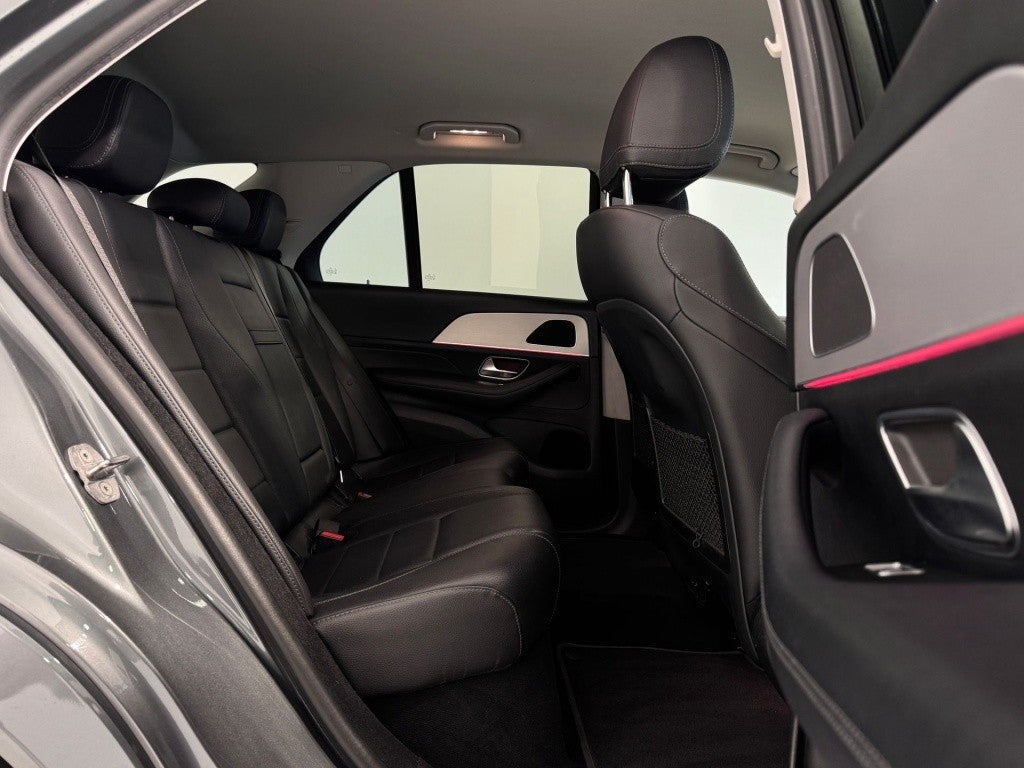 Mercedes-Benz Clase GLE 350d 4Matic Aut.