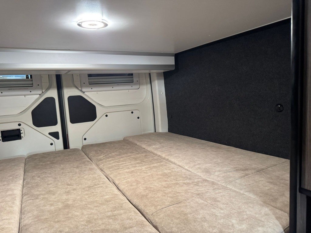 Volkswagen Crafter Furgón 2.0TDI SCR 35 BL L4H3 103kW