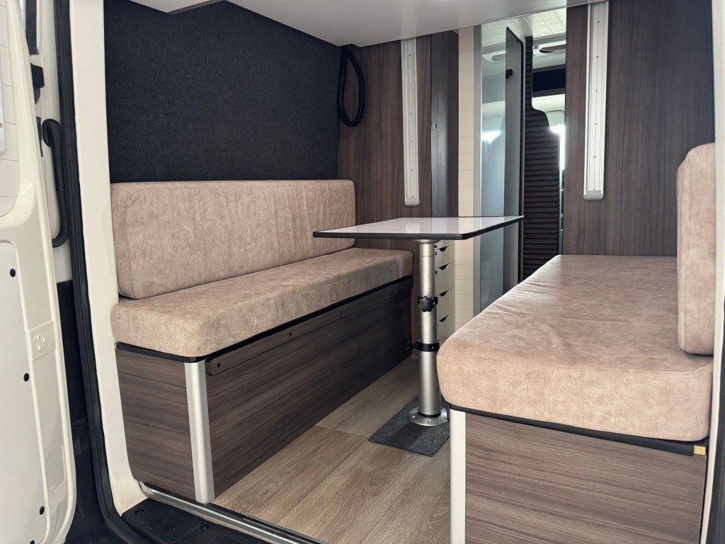 Volkswagen Crafter Furgón 2.0TDI SCR 35 BL L4H3 103kW