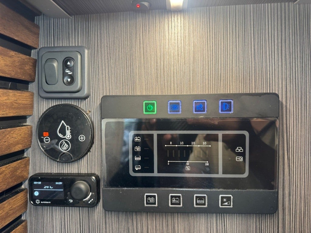 Volkswagen Crafter Furgón 2.0TDI SCR 35 BL L4H3 103kW