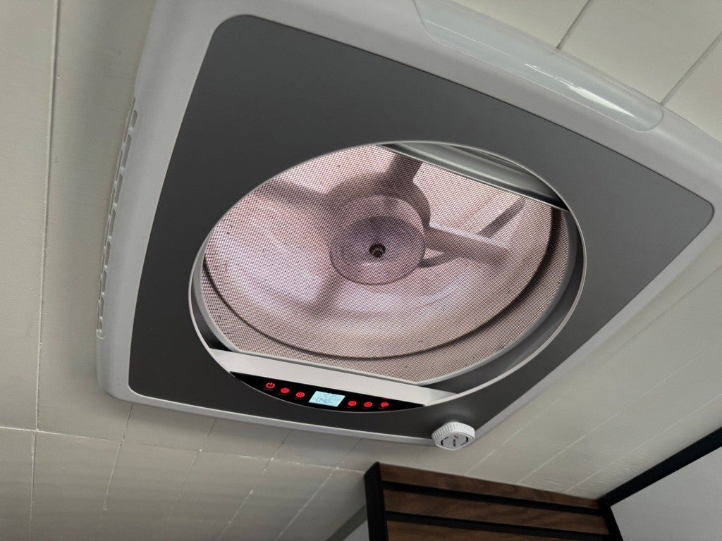 Volkswagen Crafter Furgón 2.0TDI SCR 35 BL L4H3 103kW