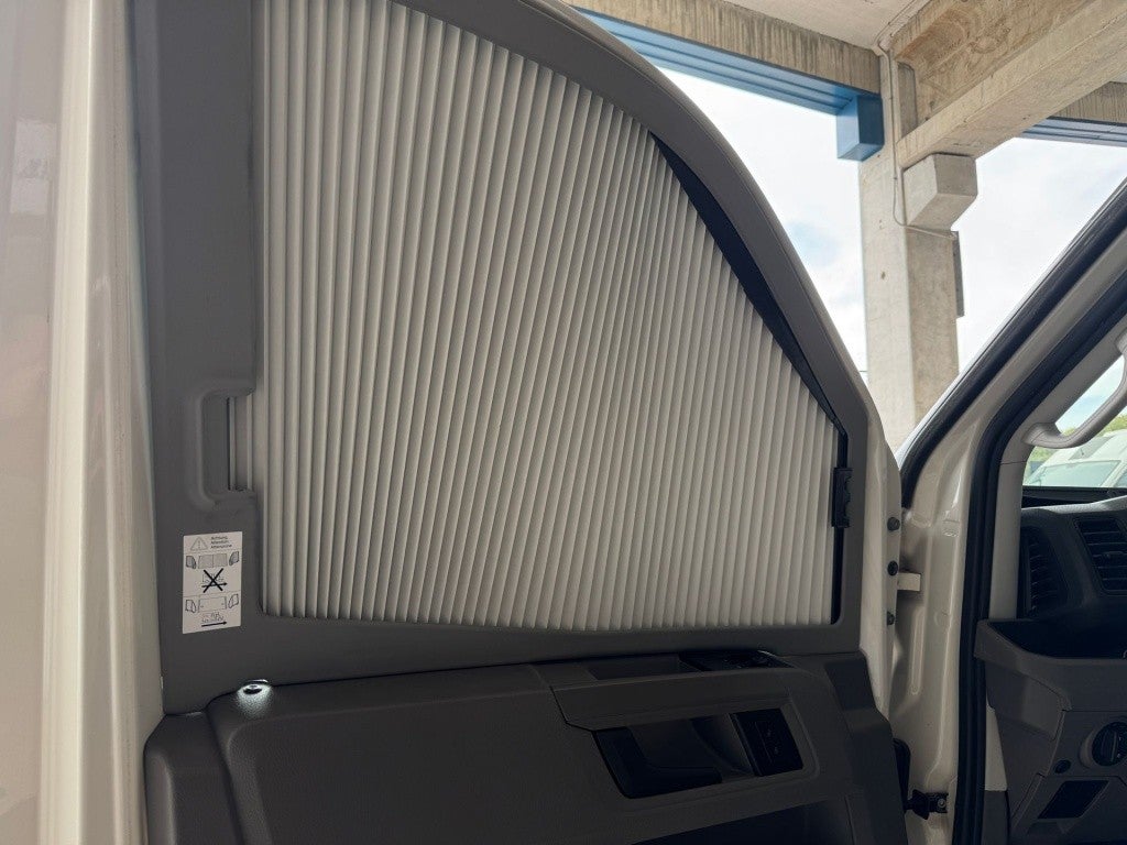 Volkswagen Crafter Furgón 2.0TDI SCR 35 BL L4H3 103kW