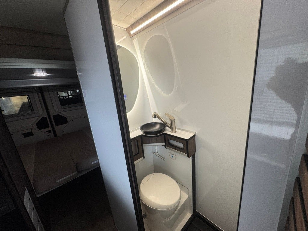 Volkswagen Crafter Furgón 2.0TDI SCR 35 BL L4H3 103kW