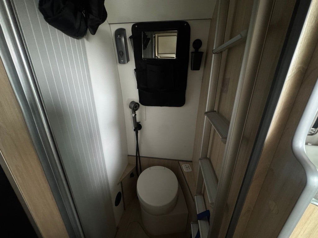 Peugeot Boxer Furgón 2.2HDI 333 L2H2 110