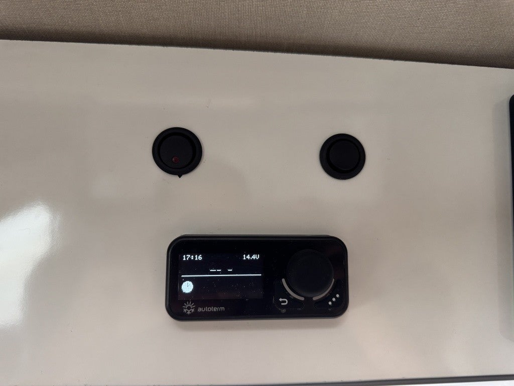 Peugeot Boxer Furgón 2.2HDI 333 L2H2 110