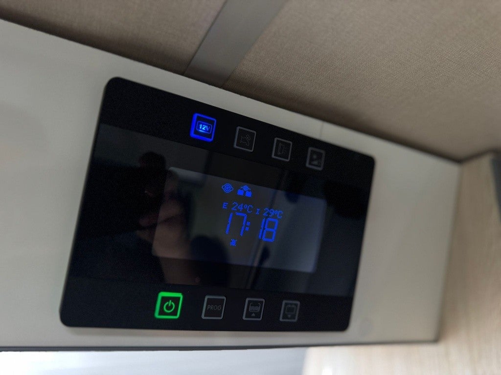 Peugeot Boxer Furgón 2.2HDI 333 L2H2 110