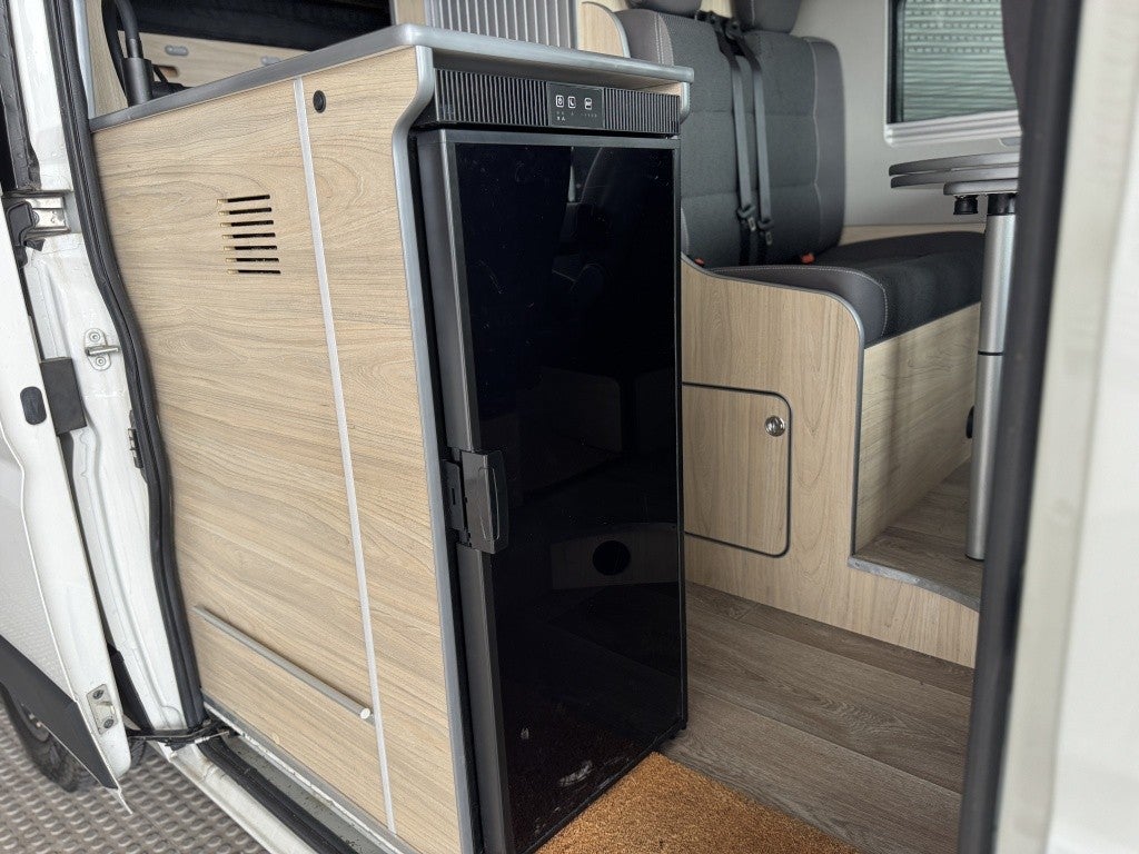 Peugeot Boxer Furgón 2.2HDI 333 L2H2 110