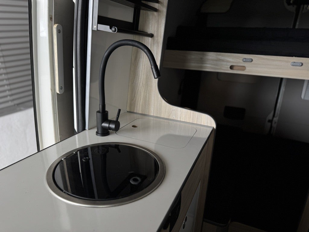 Peugeot Boxer Furgón 2.2HDI 333 L2H2 110