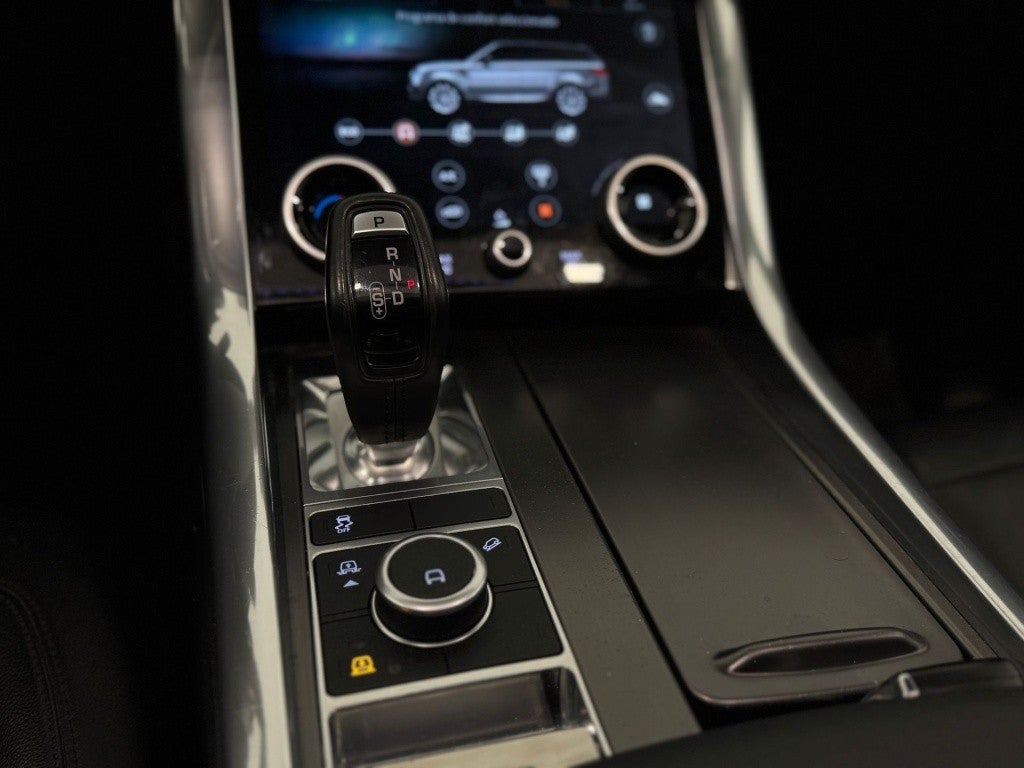 Land-Rover Range Rover Sport 3.0SDV6 S Aut. 249