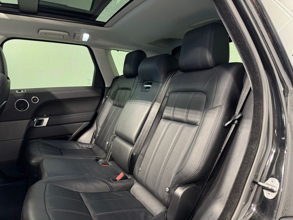 Land-Rover Range Rover Sport 3.0SDV6 S Aut. 249