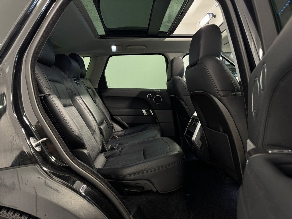 Land-Rover Range Rover Sport 3.0SDV6 S Aut. 249