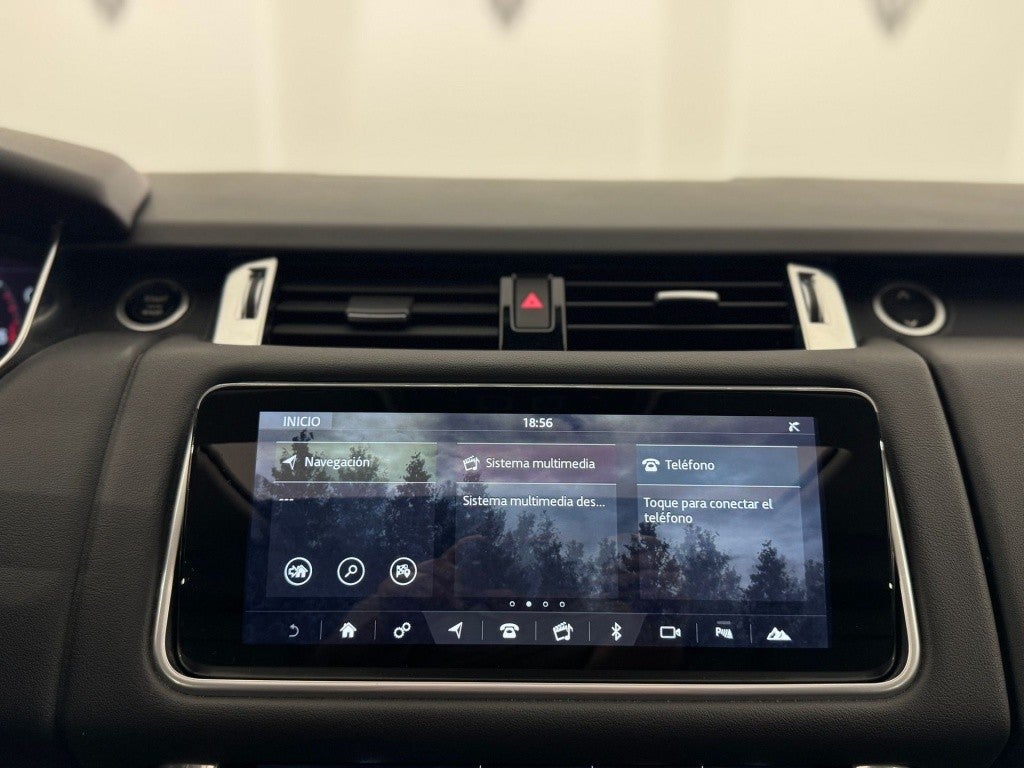 Land-Rover Range Rover Sport 3.0SDV6 S Aut. 249