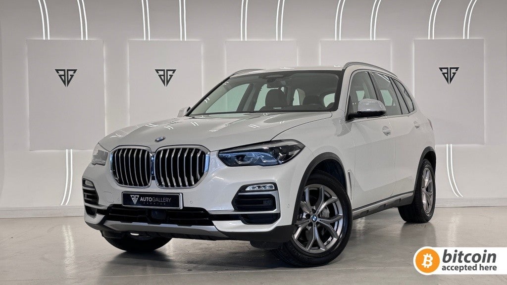 Bmw X5 xDrive 40iA