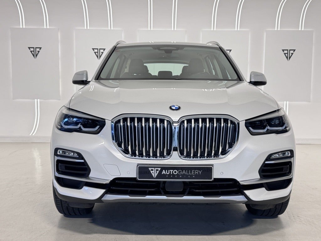Bmw X5 xDrive 40iA