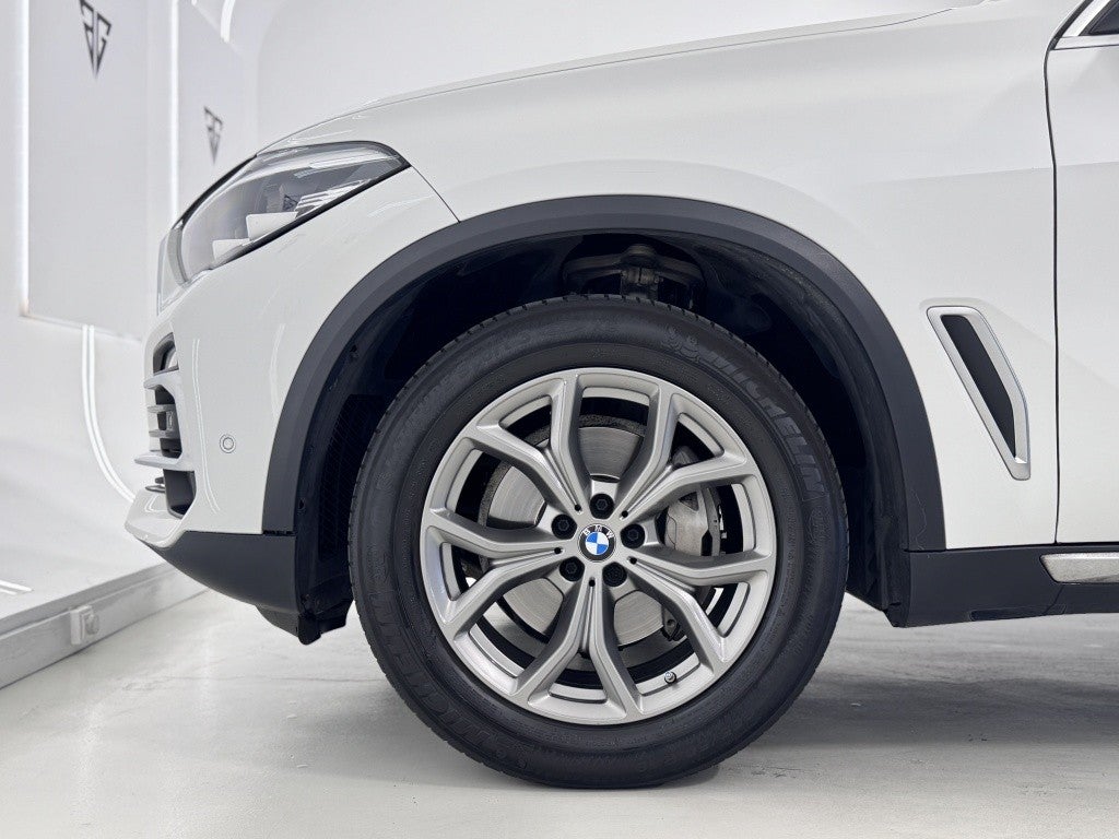 Bmw X5 xDrive 40iA
