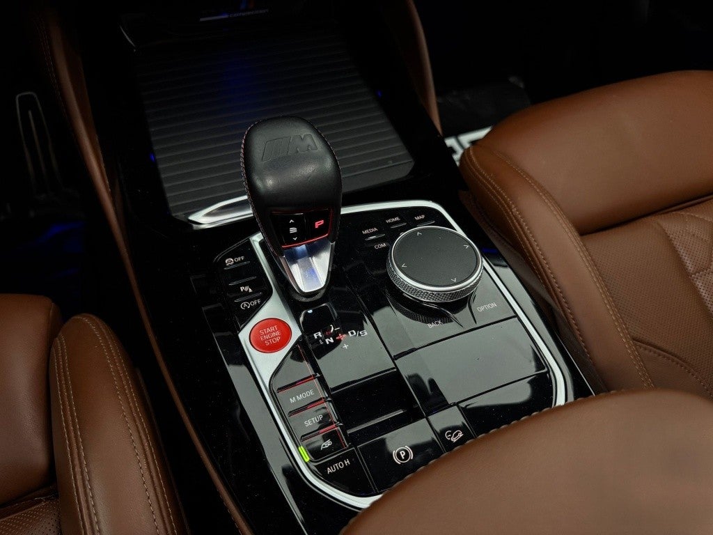 Bmw X3 M Competition