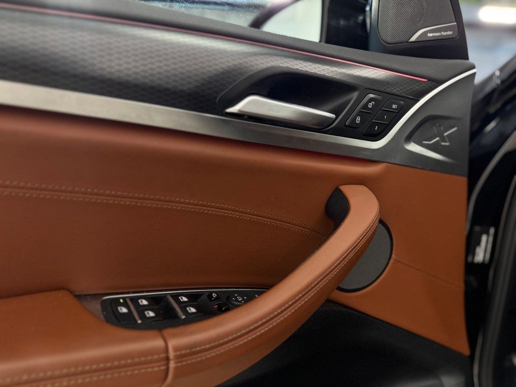 Bmw X3 M Competition