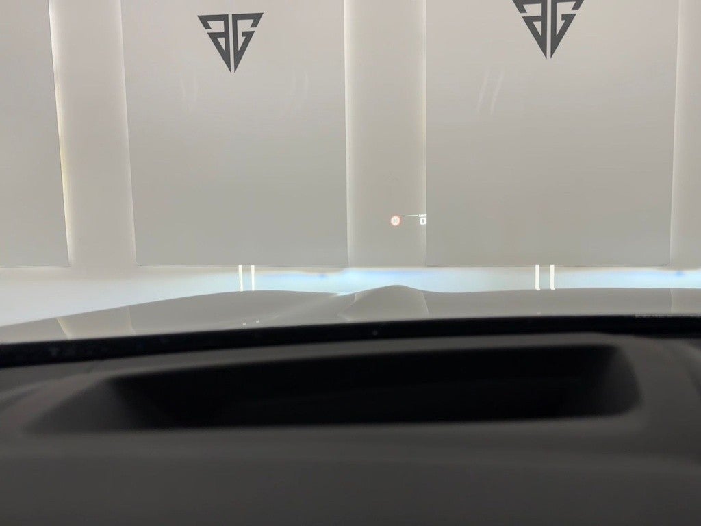 Bmw X3 M Competition