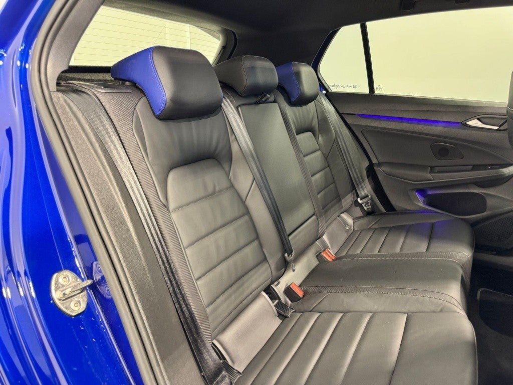 Volkswagen Golf 2.0 TSI R DSG 235kW