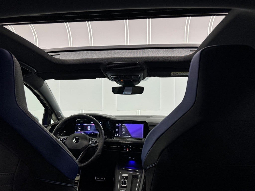 Volkswagen Golf 2.0 TSI R DSG 235kW