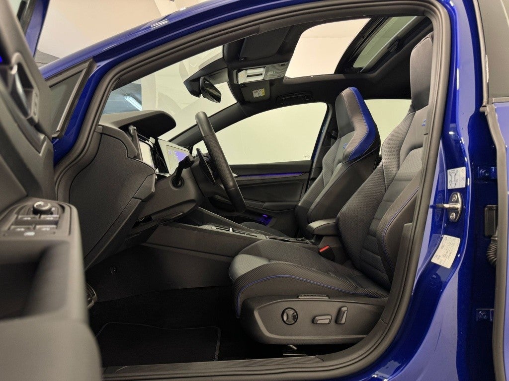 Volkswagen Golf 2.0 TSI R DSG 235kW