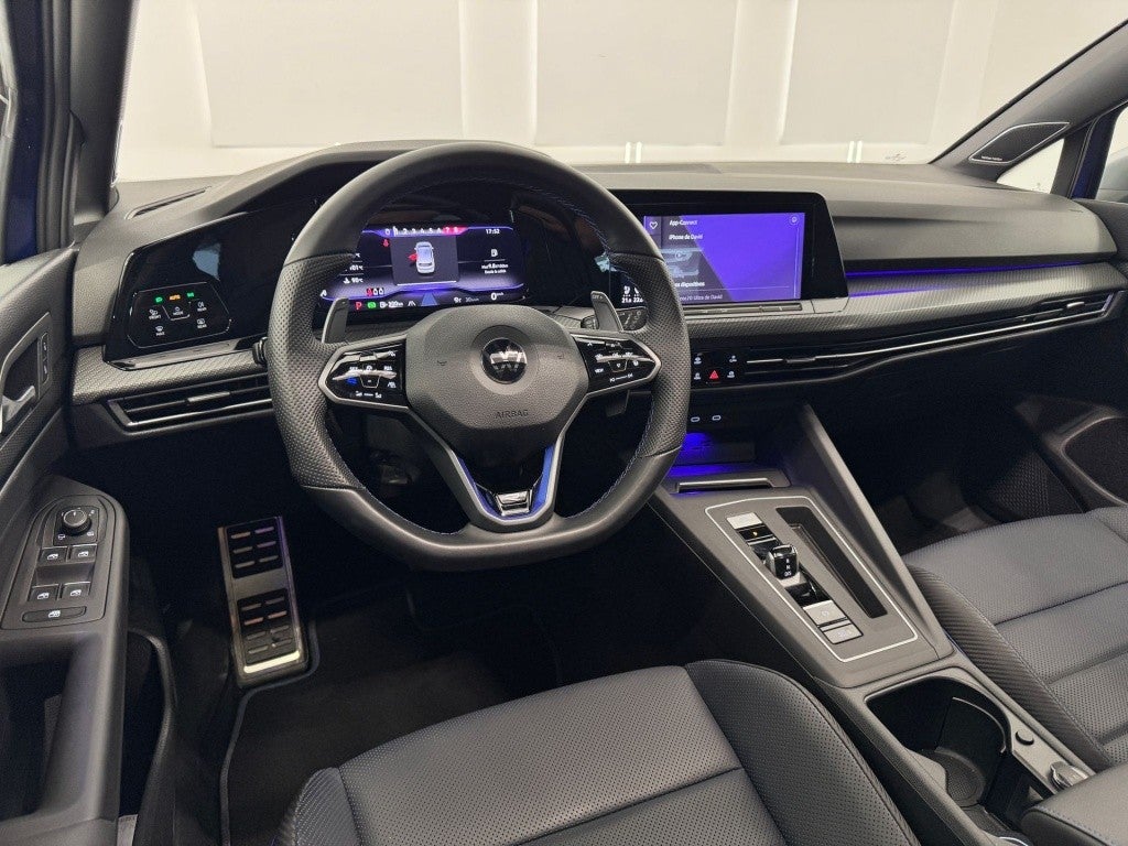 Volkswagen Golf 2.0 TSI R DSG 235kW