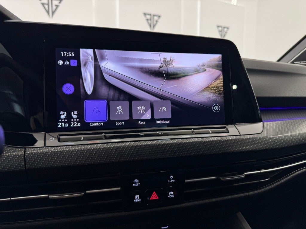 Volkswagen Golf 2.0 TSI R DSG 235kW