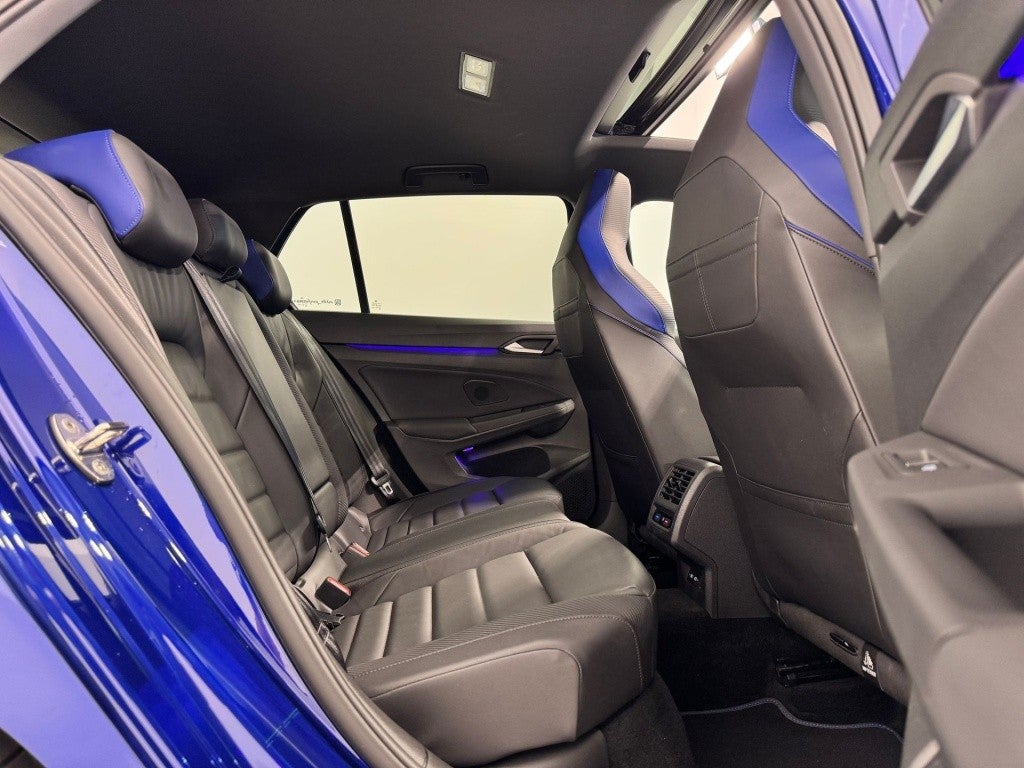 Volkswagen Golf 2.0 TSI R DSG 235kW