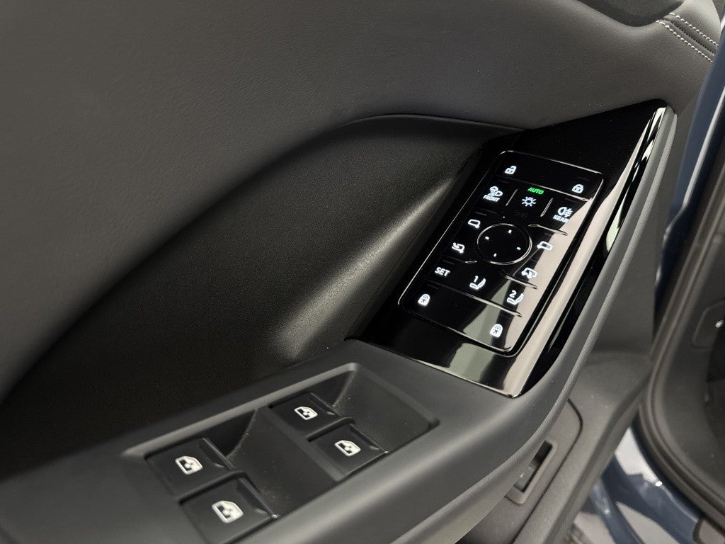 Audi Q6 e-tron quattro S line 285kW 100KWh