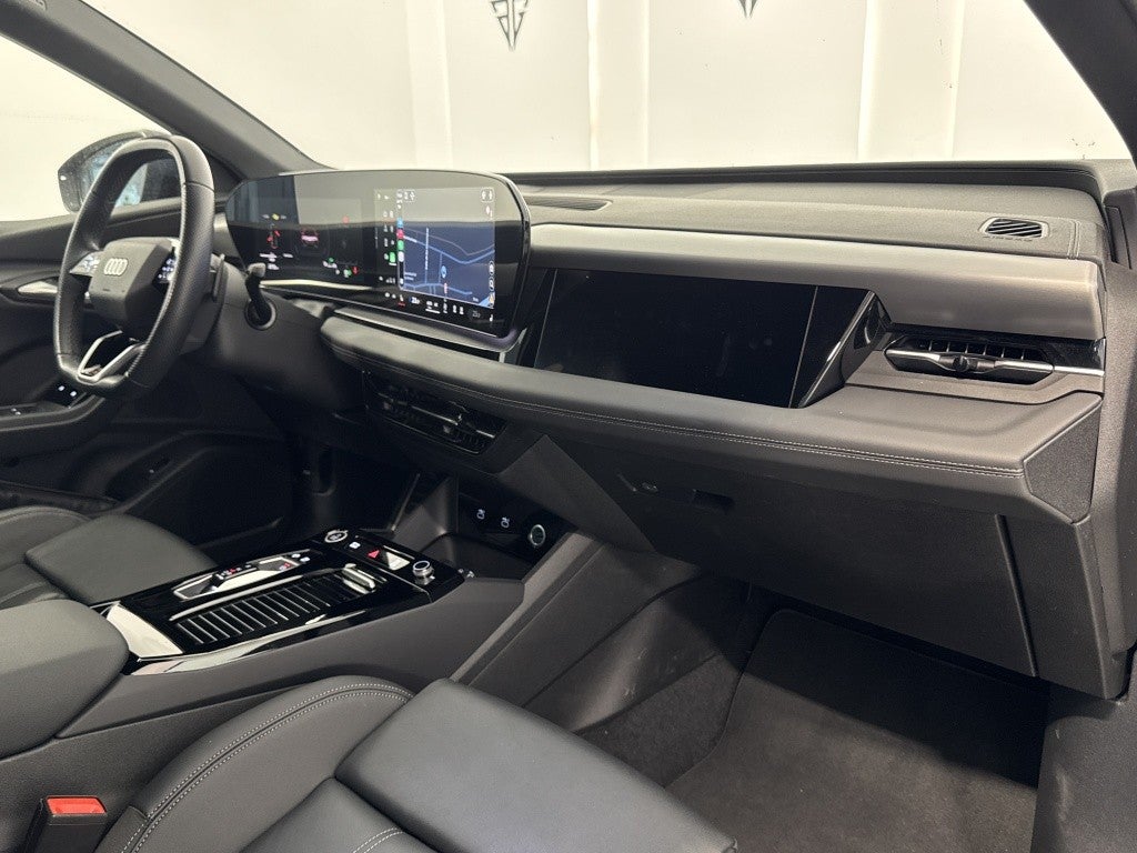 Audi Q6 e-tron quattro S line 285kW 100KWh