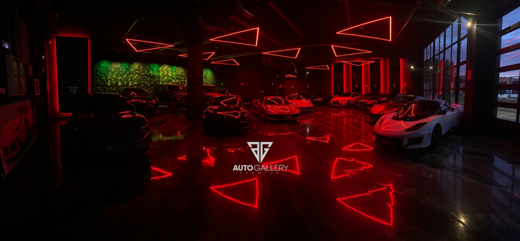 Lamborghini Aventador SuperVeloce LP 750-4 Roadster