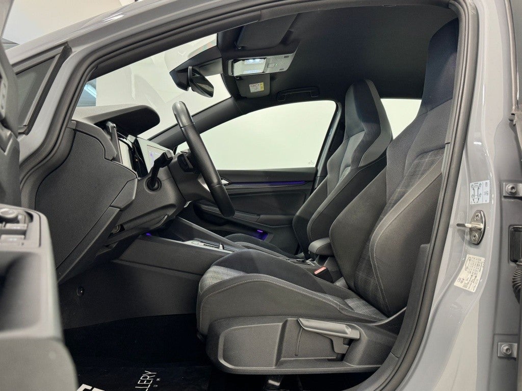 Volkswagen Golf GTD 2.0 TDI DSG 7