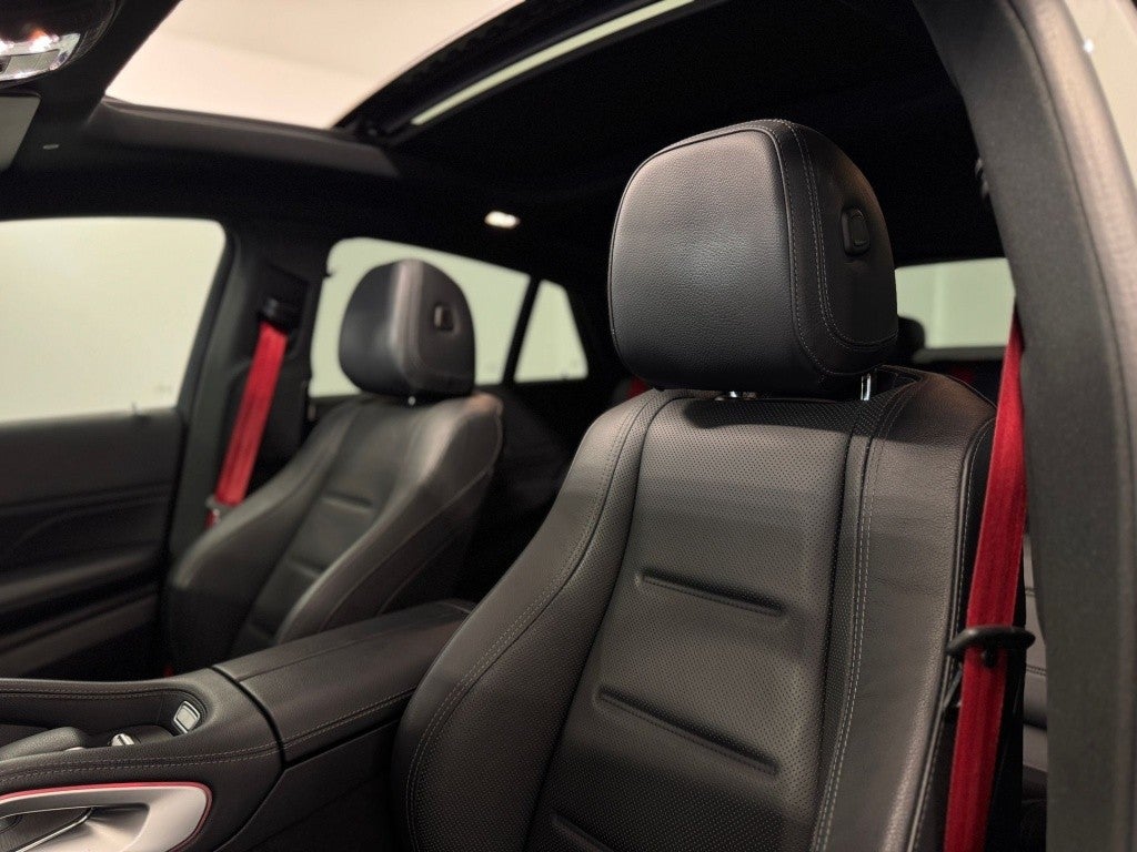 Mercedes-Benz Clase GLE Coupé 400d 4Matic Aut.