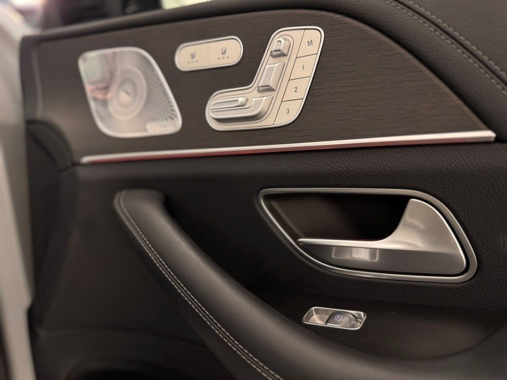 Mercedes-Benz Clase GLE Coupé 400d 4Matic Aut.