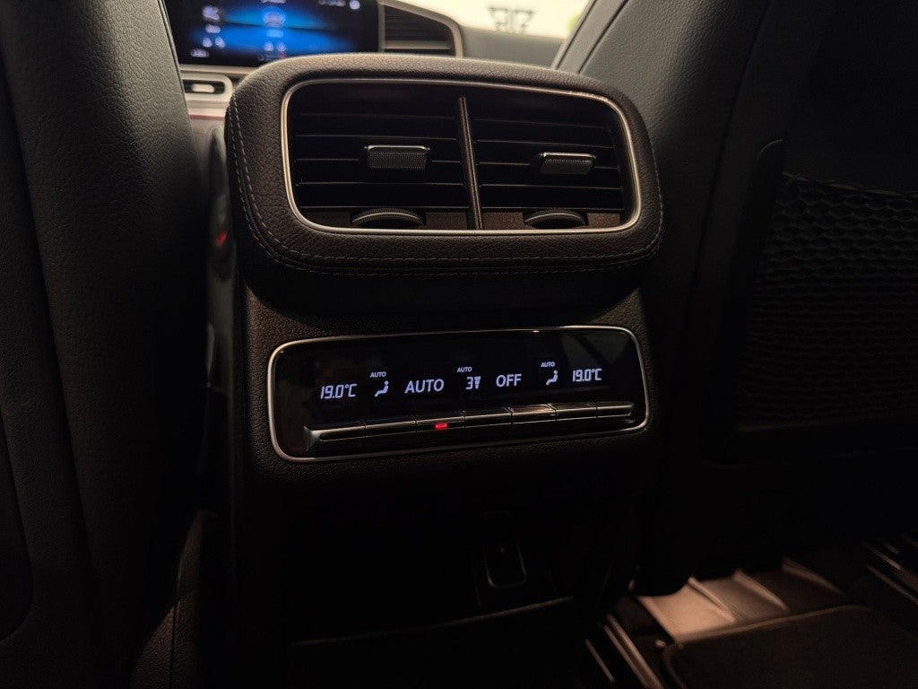 Mercedes-Benz Clase GLE Coupé 400d 4Matic Aut.