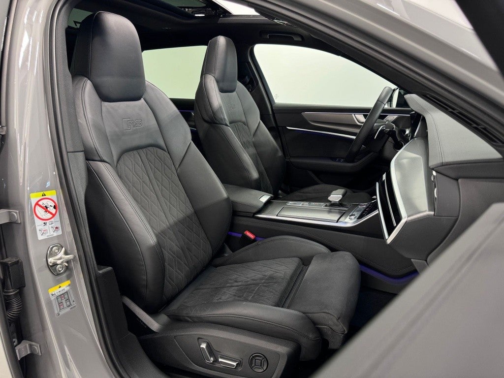 Audi A6 RS6 Avant TFSI quattro Tiptronic 441kW