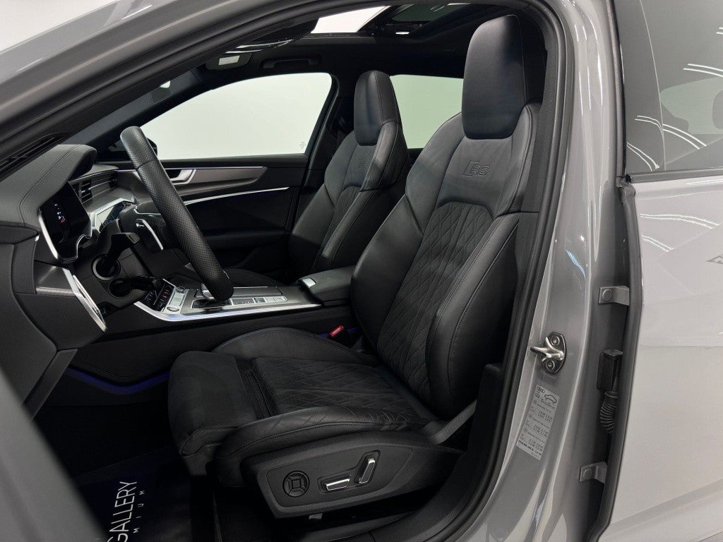 Audi A6 RS6 Avant TFSI quattro Tiptronic 441kW