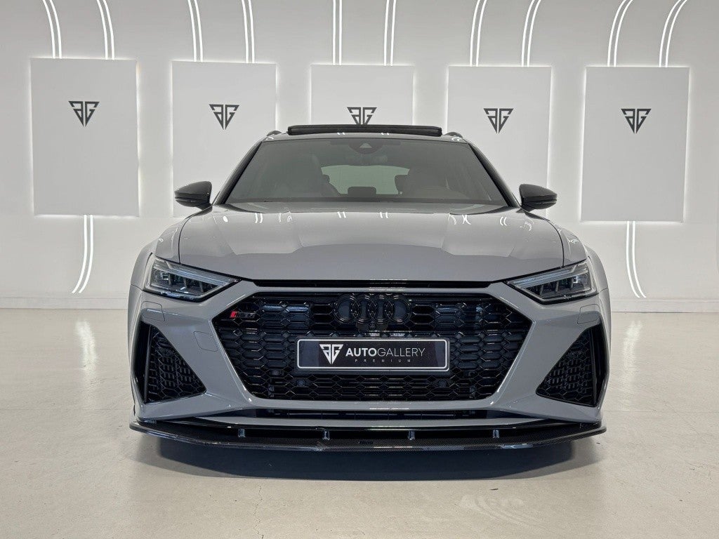 Audi A6 RS6 Avant TFSI quattro Tiptronic 441kW