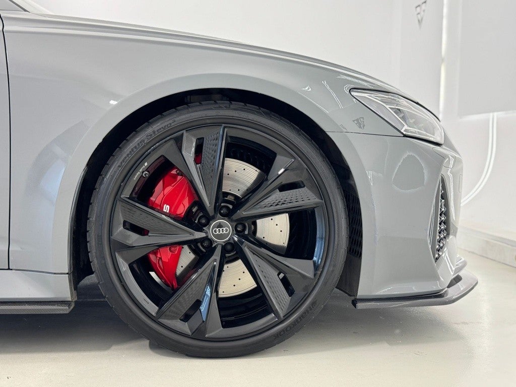 Audi A6 RS6 Avant TFSI quattro Tiptronic 441kW