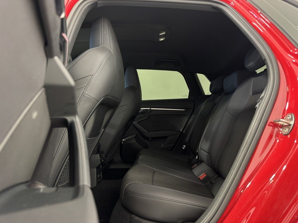 Audi A3 Sportback 35TDI S line S tronic