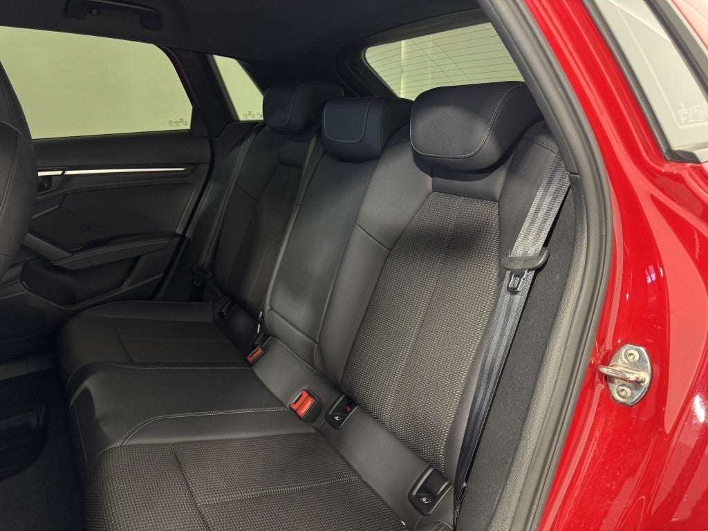 Audi A3 Sportback 35TDI S line S tronic