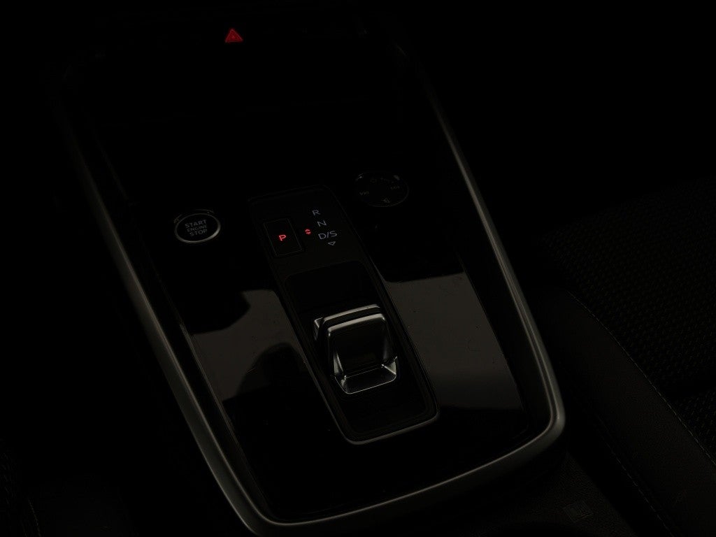 Audi A3 Sportback 35TDI S line S tronic