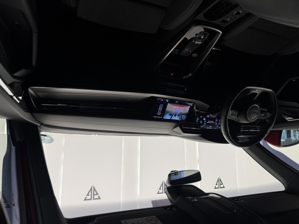 Audi A3 Sportback 35TDI S line S tronic