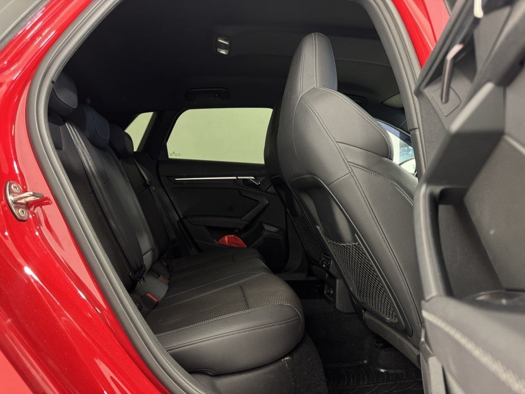 Audi A3 Sportback 35TDI S line S tronic