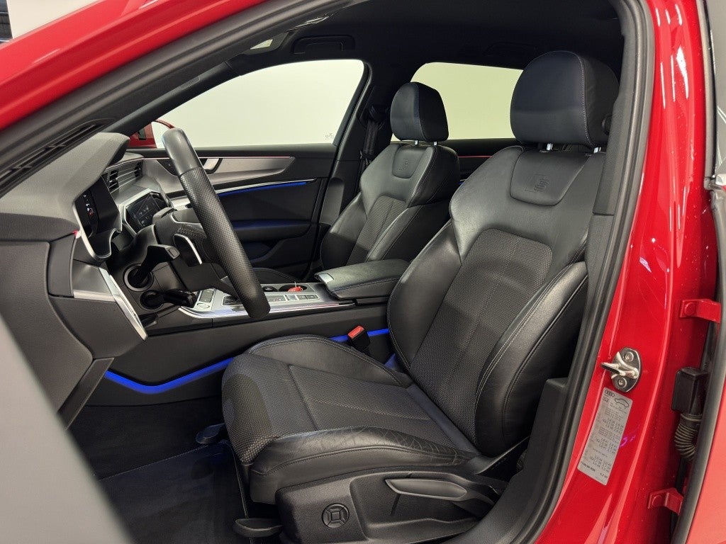 Audi A6 Avant 50 TDI Sport quattro Tiptronic