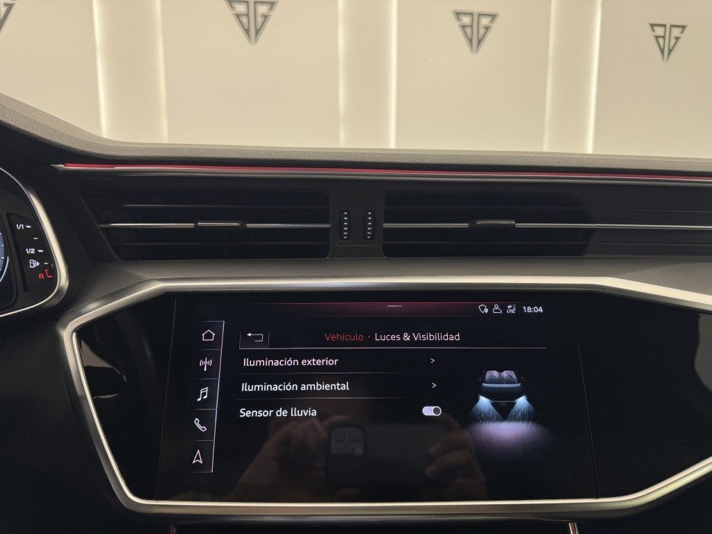 Audi A6 Avant 50 TDI Sport quattro Tiptronic