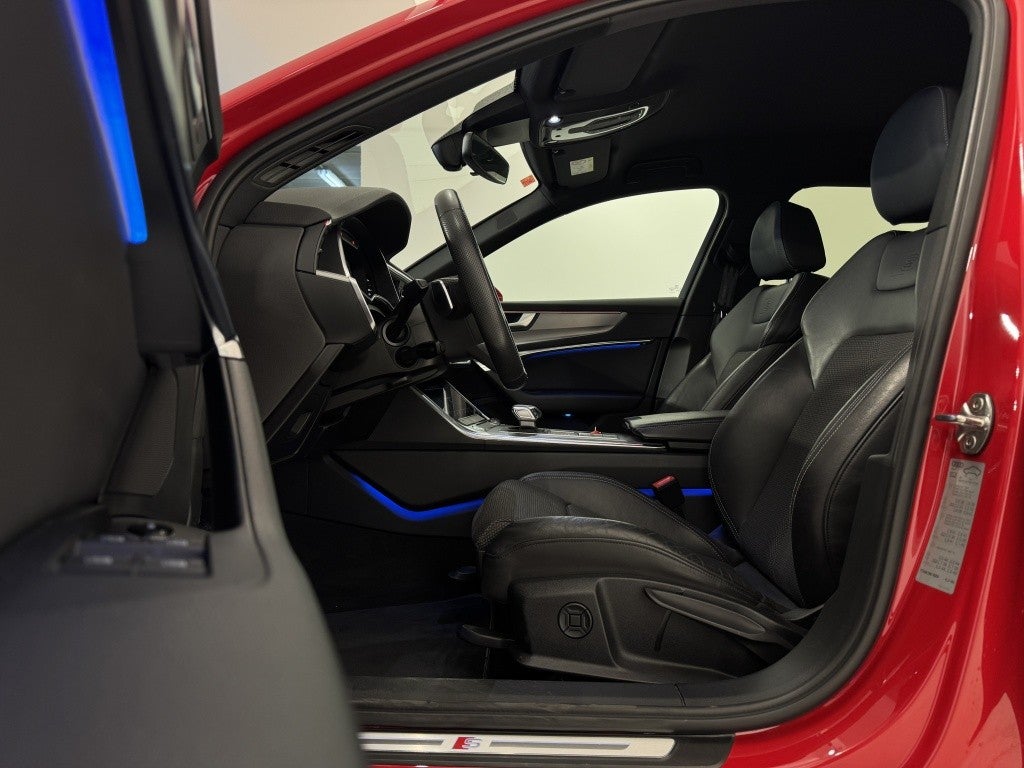 Audi A6 Avant 50 TDI Sport quattro Tiptronic