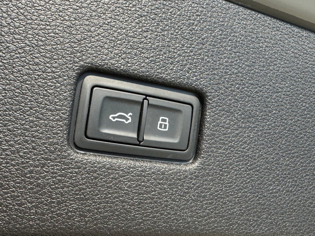 Audi Q8 RS TFSI quattro tiptronic ABT Power S