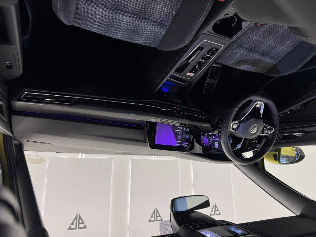 Volkswagen Golf GTD 2.0 TDI DSG 7